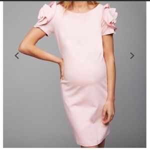 Pietro Brunelli Salisburg Maternity Dres